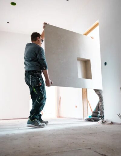 Fliesen Bauer – In Action