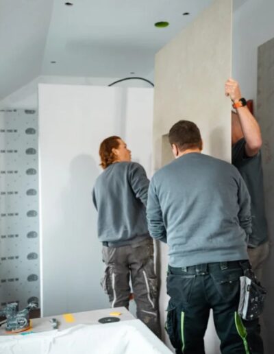 Fliesen Bauer – In Action